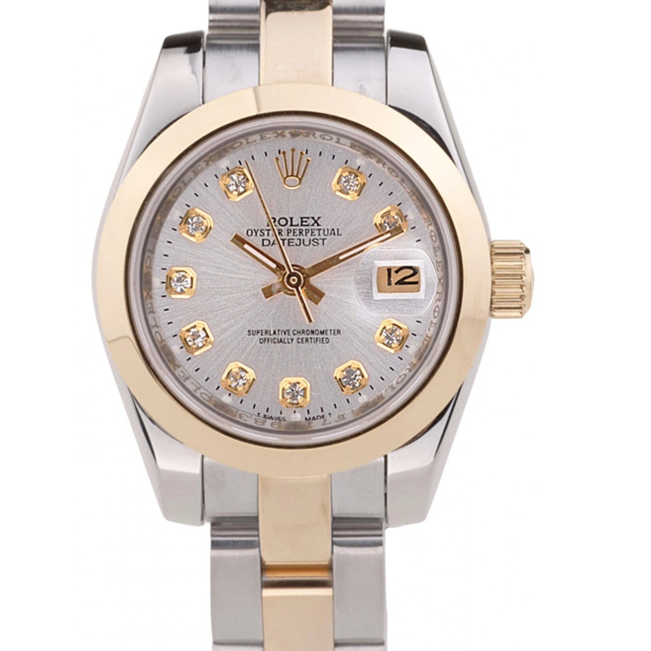 AAA Replica Watches Rolex Datejust-rl142 0705